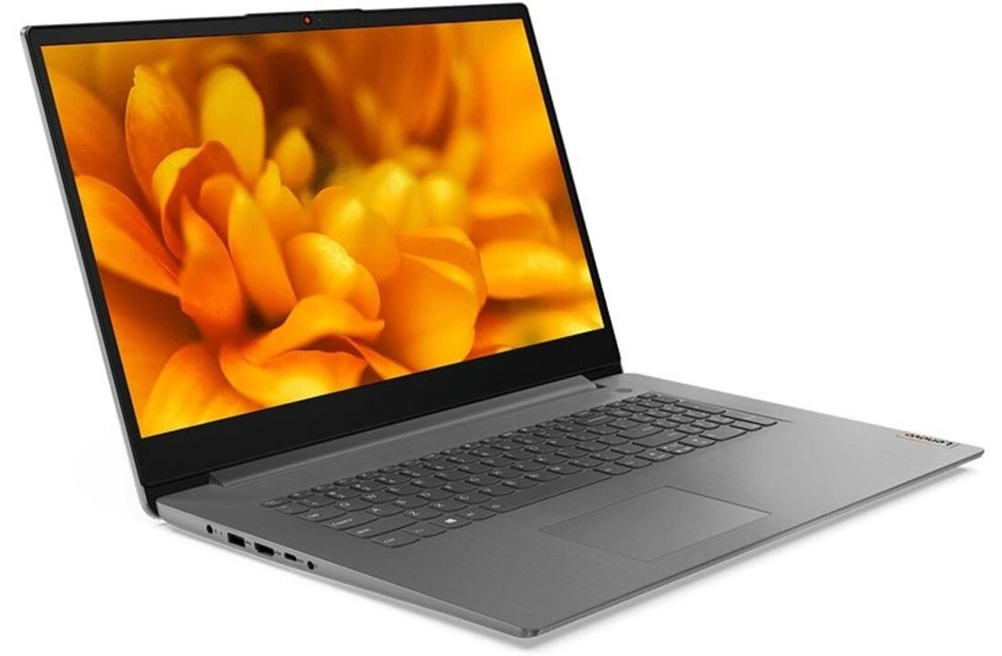 Lenovo IdeaPad 3 17ITL6 (82H900PCMH) - Laptop