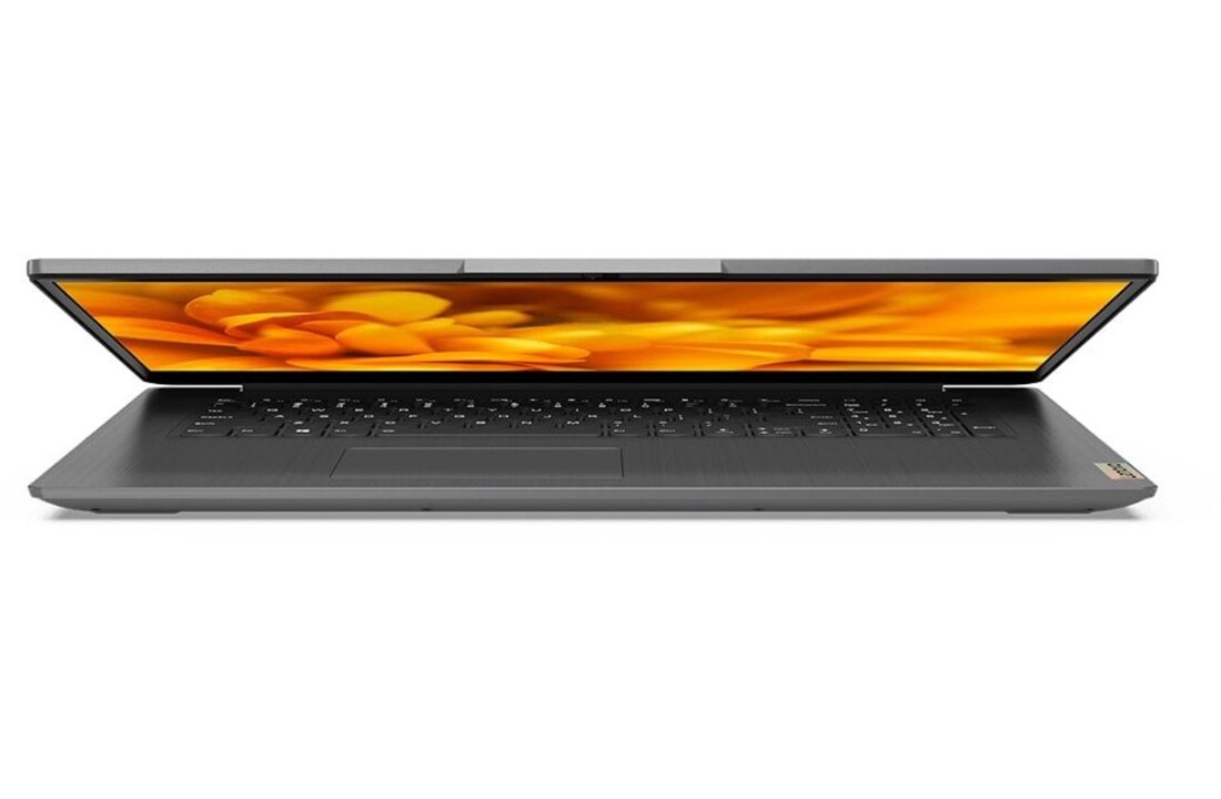 Lenovo IdeaPad 3 17ITL6 (82H900PCMH) - Laptop