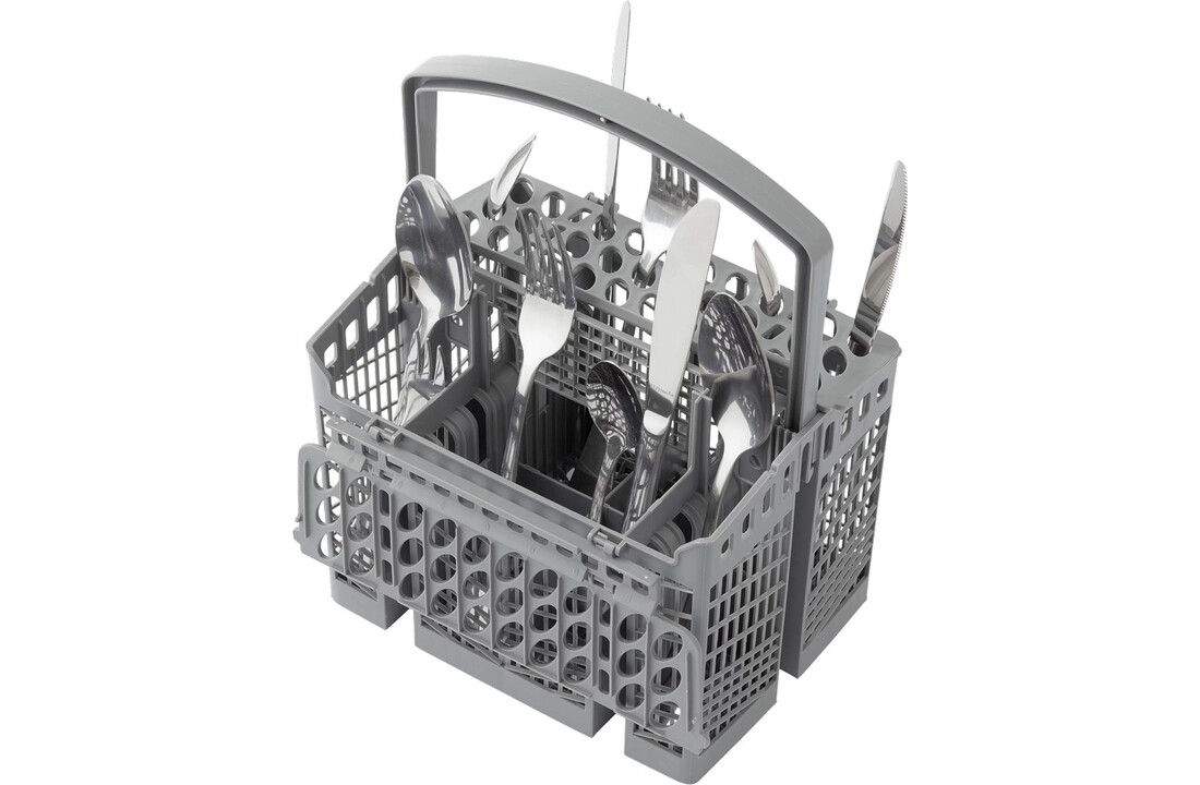 Etna VW544N - Inbouw vaatwasser.