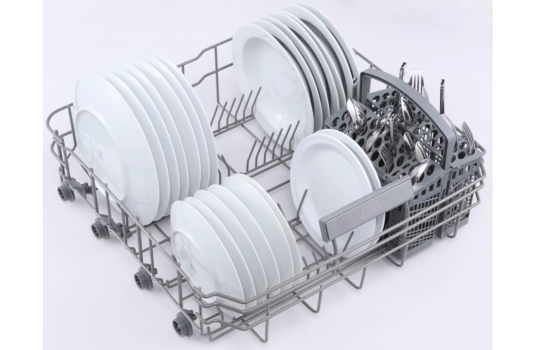 Etna VW544N - Inbouw vaatwasser.