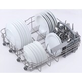 Etna VW544N - Inbouw vaatwasser.