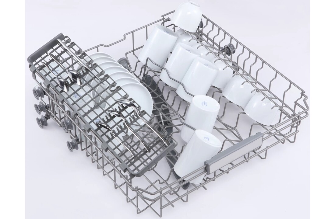 Etna VW544N - Inbouw vaatwasser.