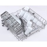 Etna VW544N - Inbouw vaatwasser.