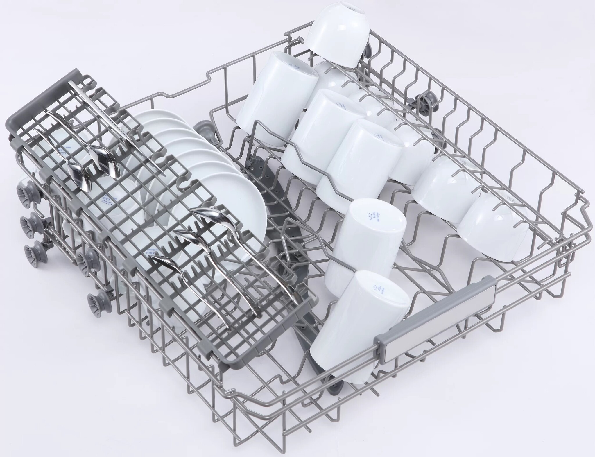 Etna VW544N - Inbouw vaatwasser.