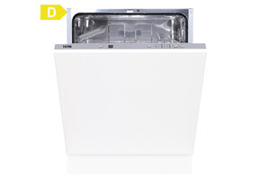 Etna VW544N - Inbouw vaatwasser.