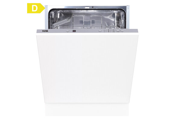 Etna VW544N - Inbouw vaatwasser.
