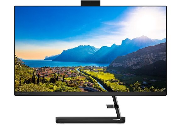 Lenovo IdeaCentre AIO 3 27ALC6 (F0FY00M7MB) - All-in-one PC