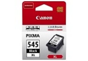 Canon PG-545XL Zwart - Inktcartridge