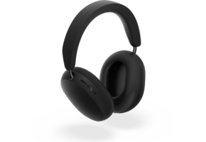 Sonos Ace zwart - Draadloze over-ear koptelefoon.