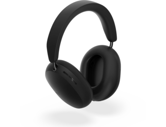 Sonos Ace zwart - Draadloze over-ear koptelefoon.