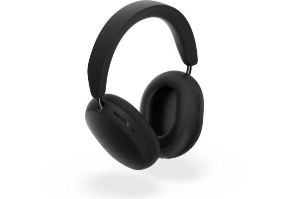 Sonos Ace zwart - Draadloze over-ear koptelefoon.