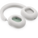 Sonos Ace wit - Draadloze over-ear koptelefoon.