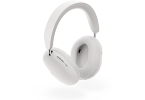 Sonos Ace wit - Draadloze over-ear koptelefoon.