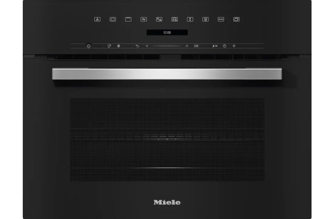Miele H 7145 BM Inbouw multi oven & magnetron.