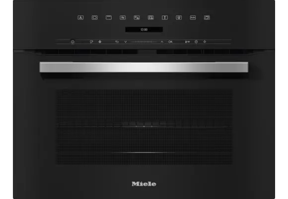 Miele H 7145 BM Inbouw multi oven & magnetron.