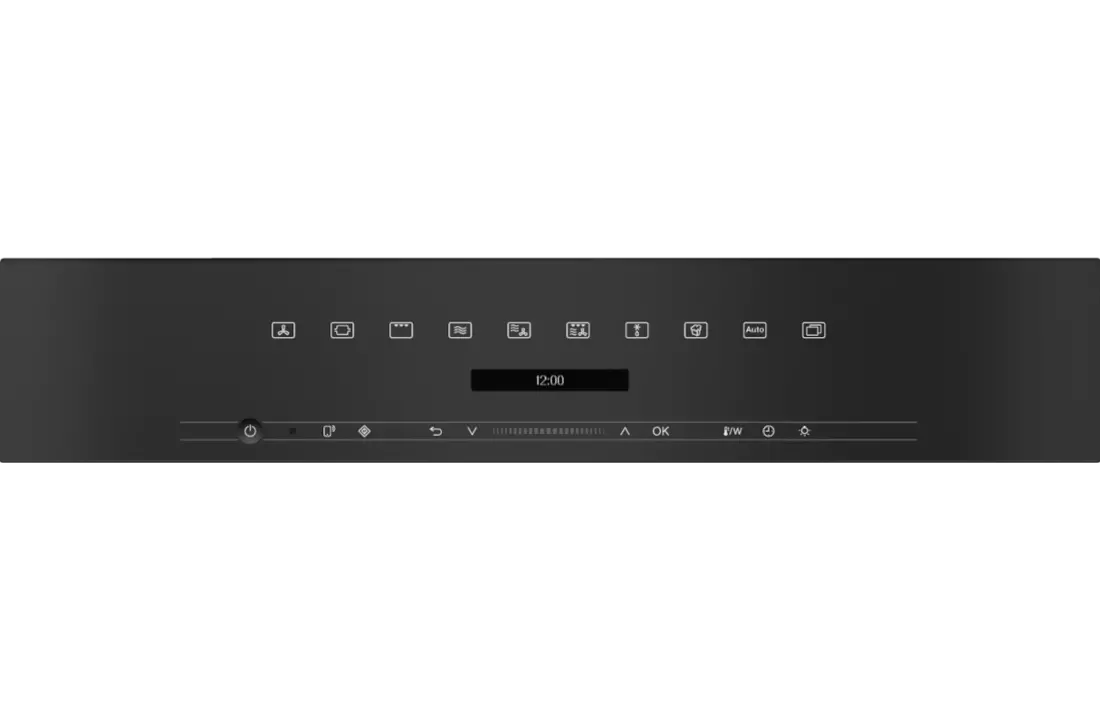 Miele H 7145 BM Inbouw multi oven & magnetron.