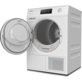 Miele TCR790WP  Eco&Steam - T1 Warmtepompdroger.