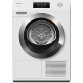 Miele TCR790WP  Eco&Steam - T1 Warmtepompdroger.