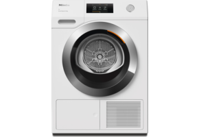 Miele TCR790WP  Eco&Steam - T1 Warmtepompdroger.