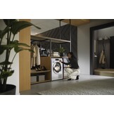 Miele TCR790WP  Eco&Steam - T1 Warmtepompdroger.