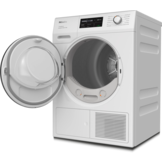 Miele TEL795WP EcoSpeed&Steam - T1 Warmtepompdroger.