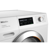 Miele TEL795WP EcoSpeed&Steam - T1 Warmtepompdroger.