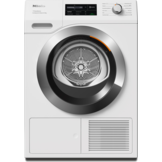 Miele TEL795WP EcoSpeed&Steam - T1 Warmtepompdroger.