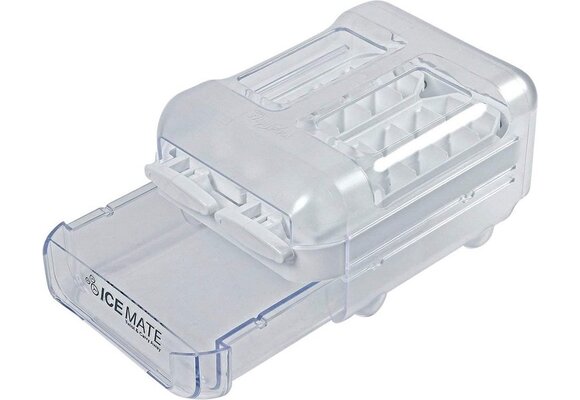 WPRO Ice Mate ICM101 IJsblokjesmaker
