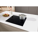 Miele KM 7361 FL Inbouw inductiekookplaat 62 cm.