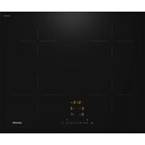 Miele KM 7361 FL Inbouw inductiekookplaat 62 cm.