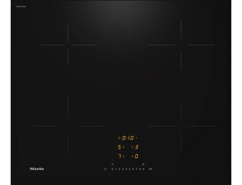 Miele KM 7361 FL Inbouw inductiekookplaat 62 cm.