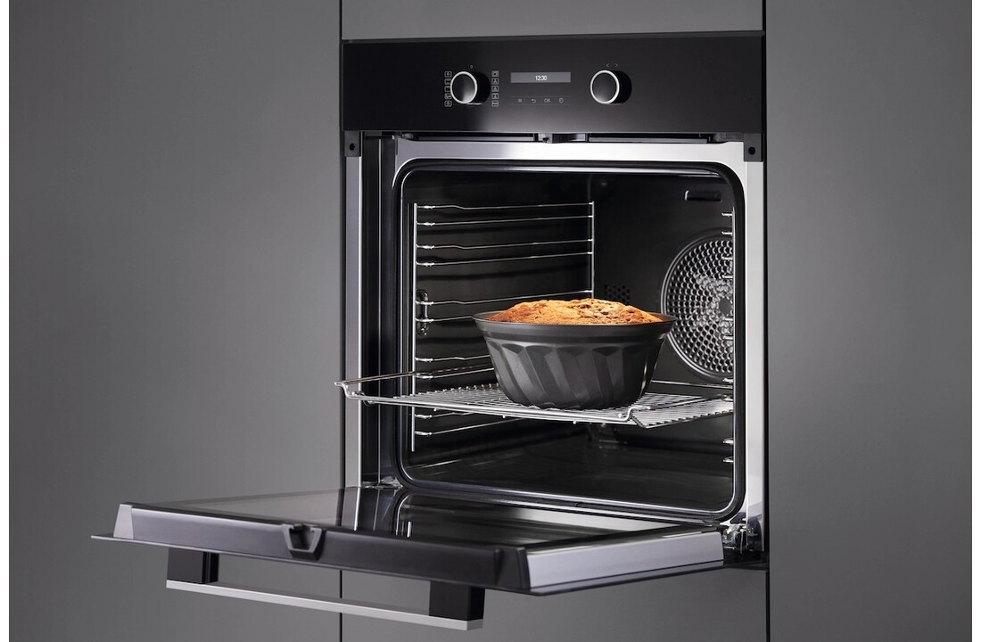 Miele H 2465 B ACTIVE inbouw oven.