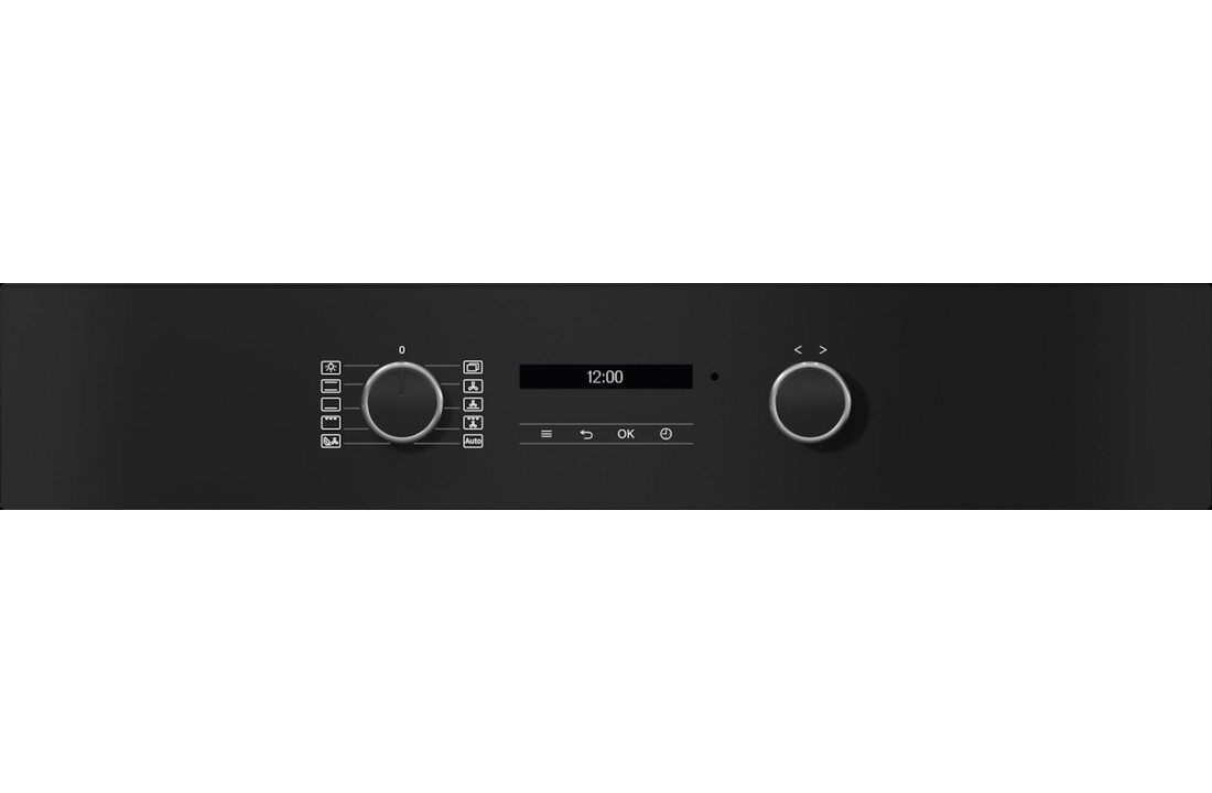 Miele H 2465 B ACTIVE inbouw oven.