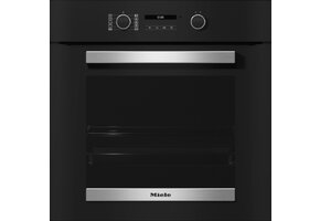 Miele H 2465 B ACTIVE inbouw oven.