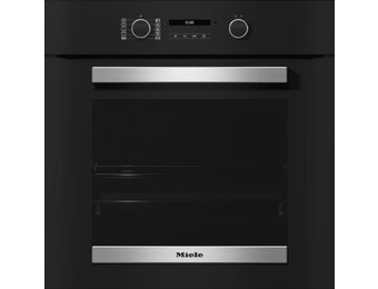 Miele H 2465 B ACTIVE inbouw oven.