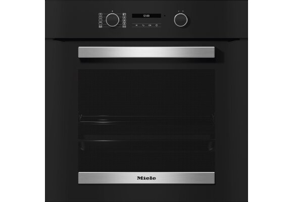 Miele H 2465 B ACTIVE inbouw oven.
