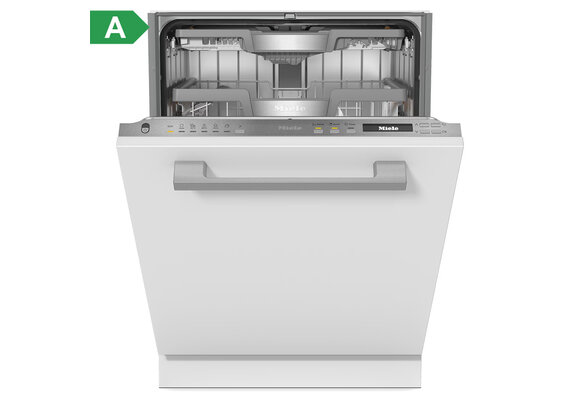 Miele G 7298 SCVi XXL Excellence RVS - Inbouw vaatwasser.