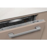 Miele G 7298 SCVi XXL Excellence RVS - Inbouw vaatwasser.