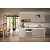Miele G 7298 SCVi XXL Excellence RVS - Inbouw vaatwasser.