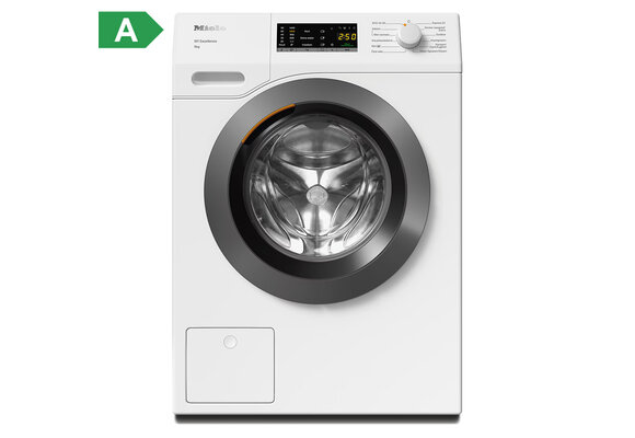 Miele WEB115 WPS - Wasmachine.