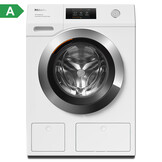 Miele WER875WPS PWash&TDos 9kg Lotuswit - Wasmachine.