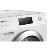 Miele WER875WPS PWash&TDos 9kg Lotuswit - Wasmachine.