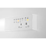 AEG TSC5S181DF - Inbouw koel-/vriescombinatie.