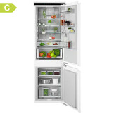AEG TSC8M18WCF - Inbouw koel-/vriescombinatie.