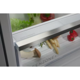 AEG TSC8M18WCF - Inbouw koel-/vriescombinatie.