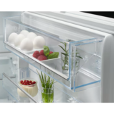 AEG TSC8M18WCF - Inbouw koel-/vriescombinatie.