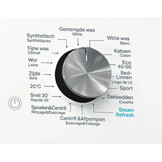 Whirlpool FFD 9489E BSV BE - Wasmachine