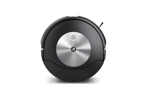 iRobot Roomba Combo j7+ - Robotstofzuiger