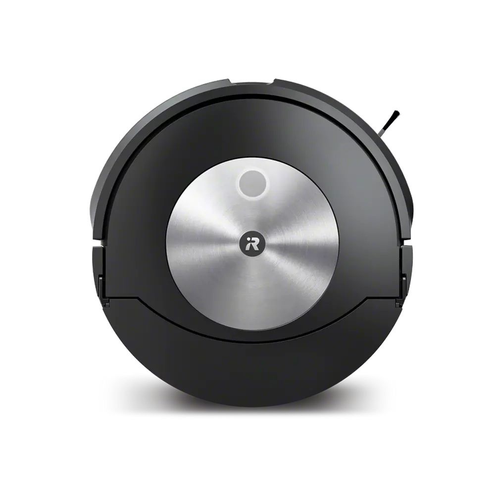 iRobot Roomba Combo j7+ - Robotstofzuiger