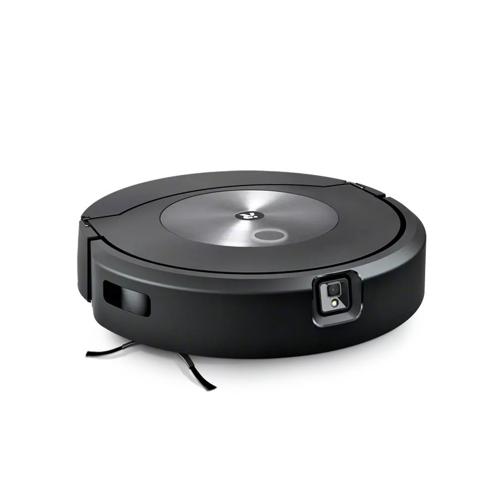 iRobot Roomba Combo j7+ - Robotstofzuiger